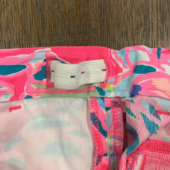 Lilly Pulitzer Shorts - Picture 7 of 7